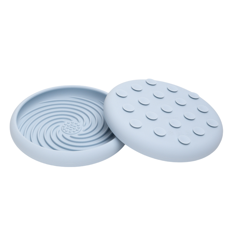 Customizable Silicone Slow Feeder Bowls for Dogs & Cats - JOYI Silicone