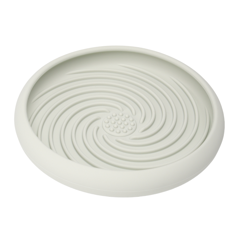 Customizable Silicone Slow Feeder Bowls for Dogs & Cats - JOYI Silicone