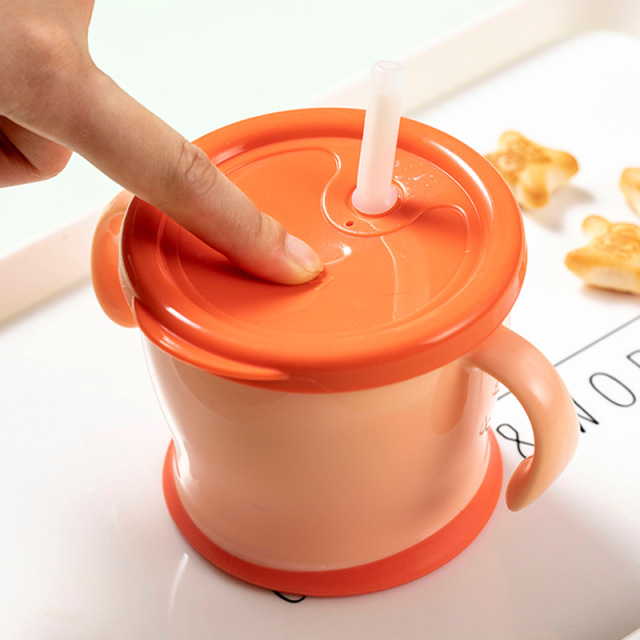 Baby Water Cup Snack Cups