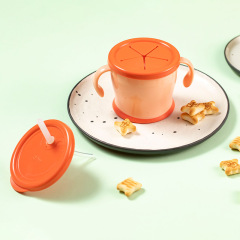 Baby Water Cup Snack Cups