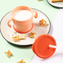Baby Water Cup Snack Cups