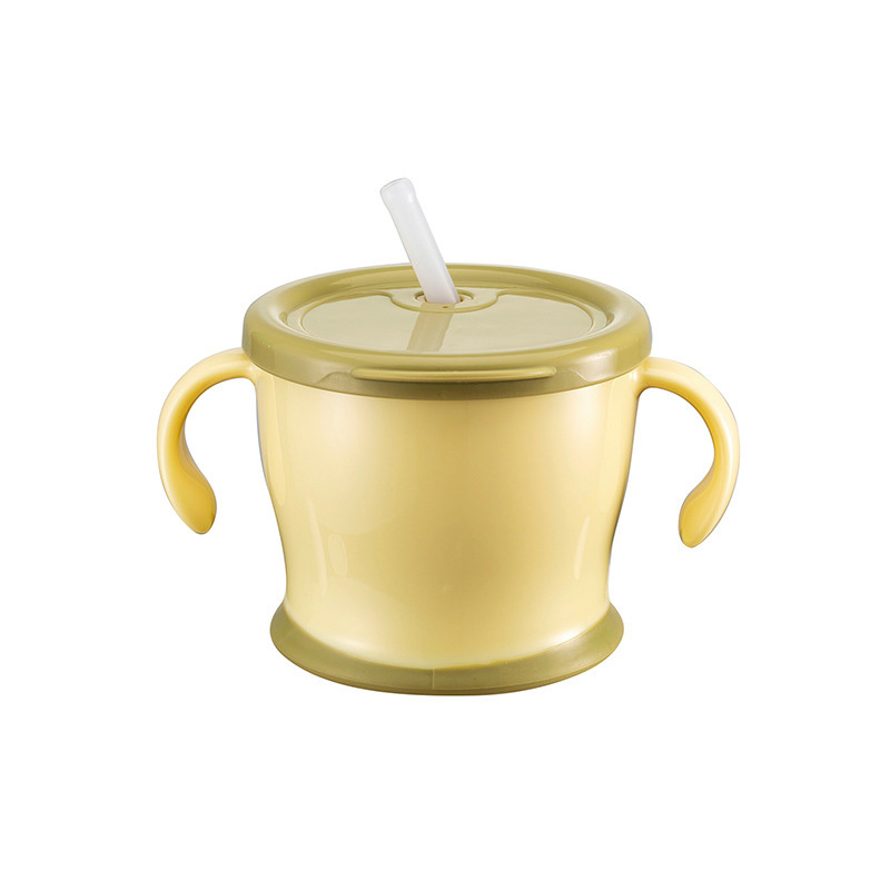 Baby Water Cup Snack Cups