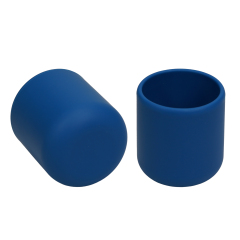 Silicone drinking cup for baby and toddlers