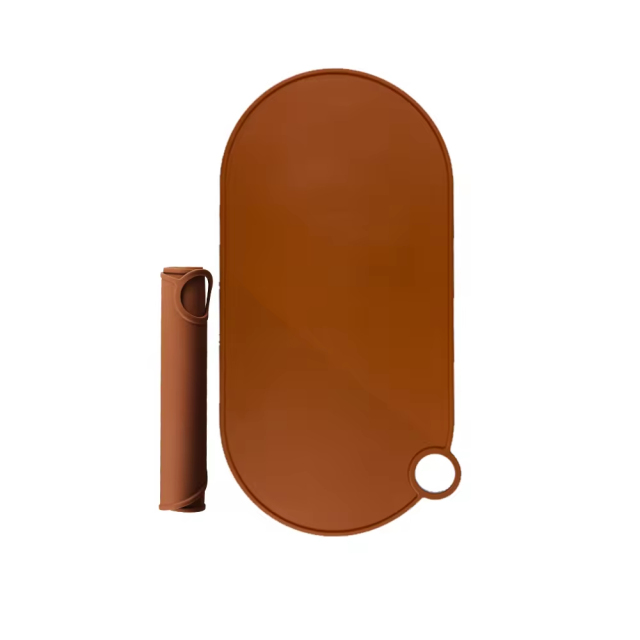 Silicone dining mats for Toddles Kids