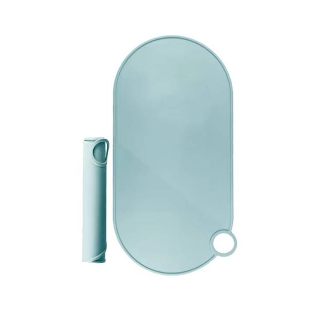 Silicone dining mats for Toddles Kids