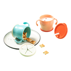 Baby Water Cup Snack Cups