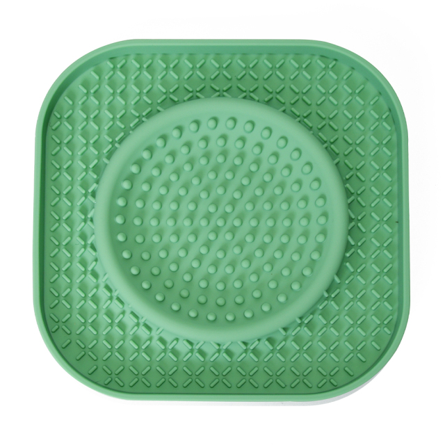 Wholesale Licking Pad for Pets Slow Eating Dogs Cats Bowl – Perfect for Grooming, Bath Time & Anxiety Relief