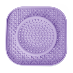 Wholesale Licking Pad for Pets Slow Eating Dogs Cats Bowl – Perfect for Grooming, Bath Time & Anxiety Relief