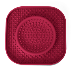 Wholesale Licking Pad for Pets Slow Eating Dogs Cats Bowl – Perfect for Grooming, Bath Time & Anxiety Relief