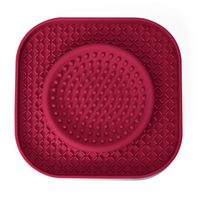 Wholesale Licking Pad for Pets Slow Eating Dogs Cats Bowl – Perfect for Grooming, Bath Time & Anxiety Relief