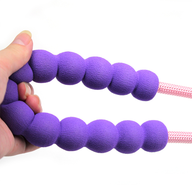 Wholesale Pet Multi-Purpose Comfort Dog Leash – Shock-Absorbing Handle, Zinc Alloy Clips & Eco-Friendly Design for Training/Safety Suppliers