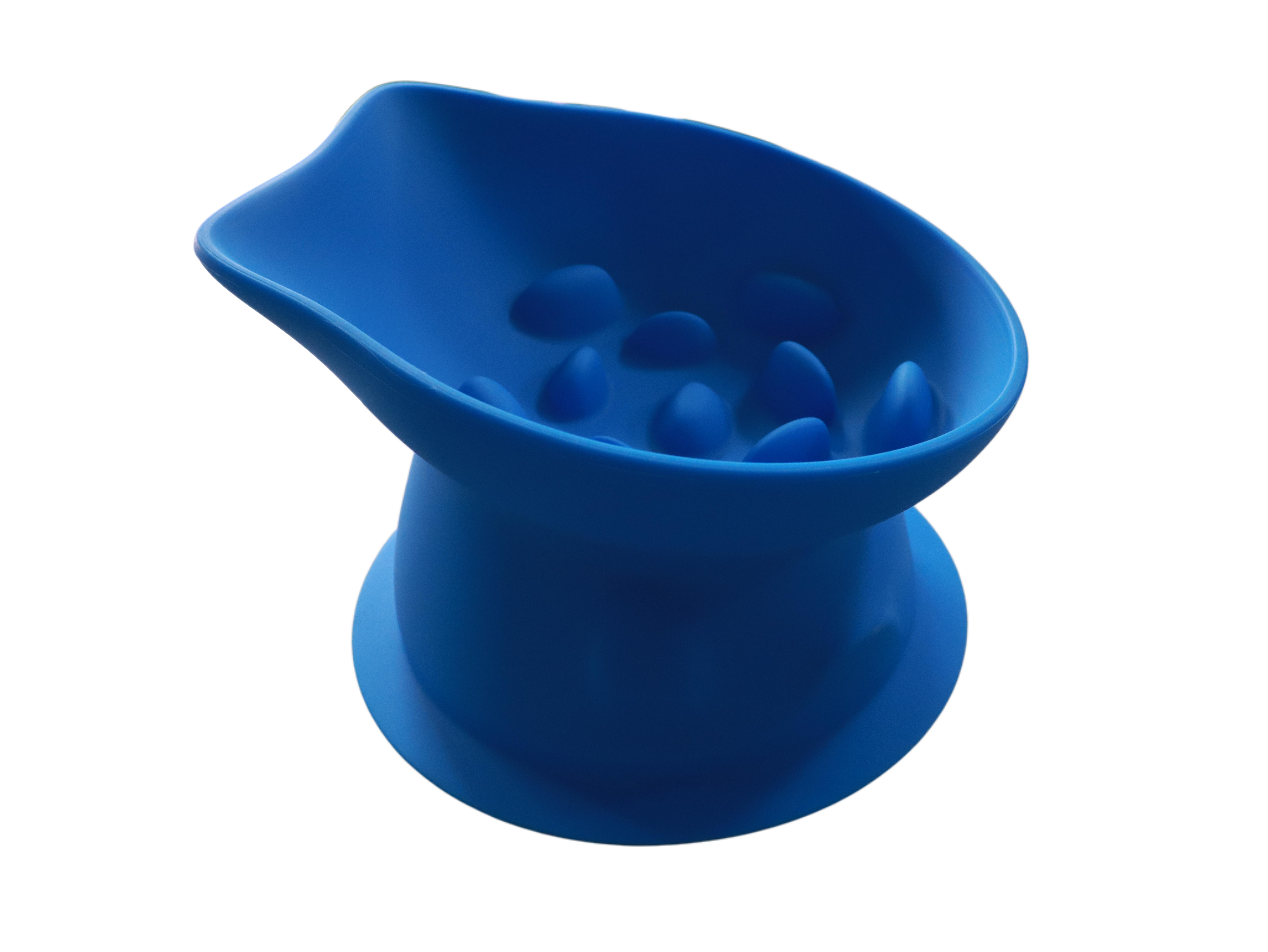 Wholesale Silicone Slow Feeder Bowl for Cats and Dogs – Pet-Friendly & Anti-Choking Design