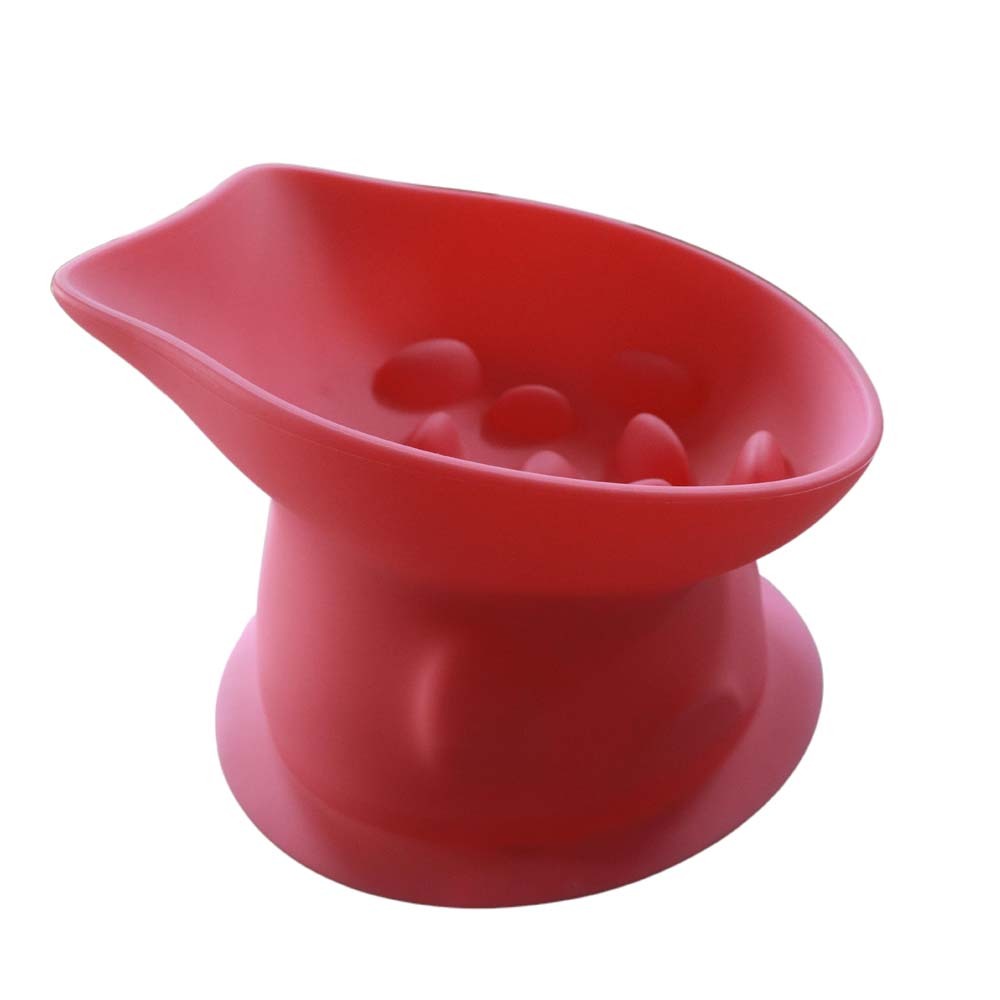 Wholesale Silicone Slow Feeder Bowl for Cats and Dogs – Pet-Friendly & Anti-Choking Design