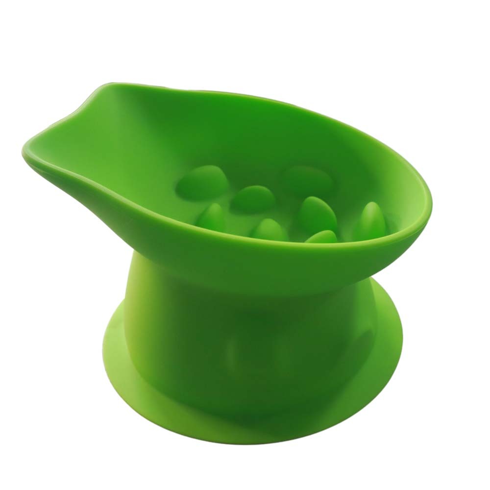 Wholesale Silicone Slow Feeder Bowl for Cats and Dogs – Pet-Friendly & Anti-Choking Design