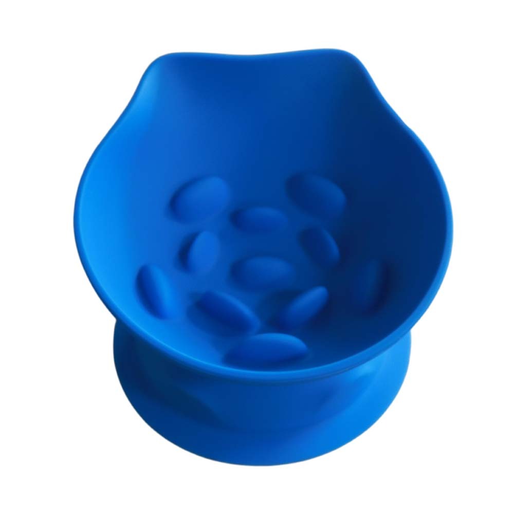 Wholesale Silicone Slow Feeder Bowl for Cats and Dogs – Pet-Friendly & Anti-Choking Design