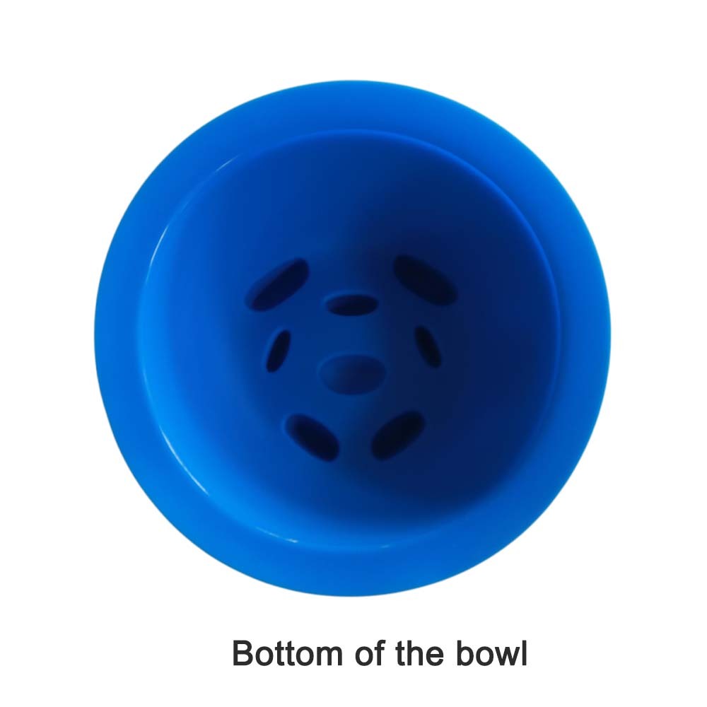 Wholesale Silicone Slow Feeder Bowl for Cats and Dogs – Pet-Friendly & Anti-Choking Design