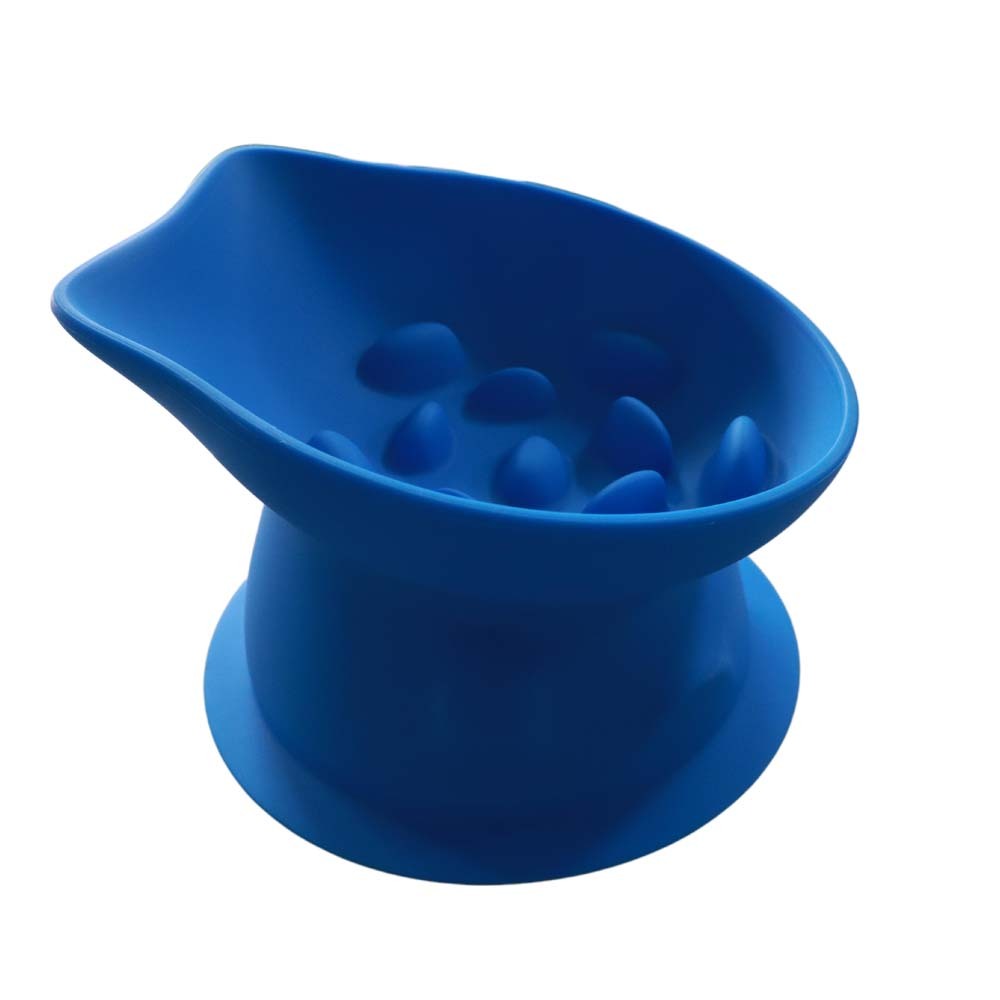 Wholesale Silicone Slow Feeder Bowl for Cats and Dogs – Pet-Friendly & Anti-Choking Design