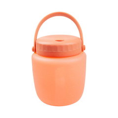 Silicone freezer bags wholesale for food reusable high temperature resistance sealable bag