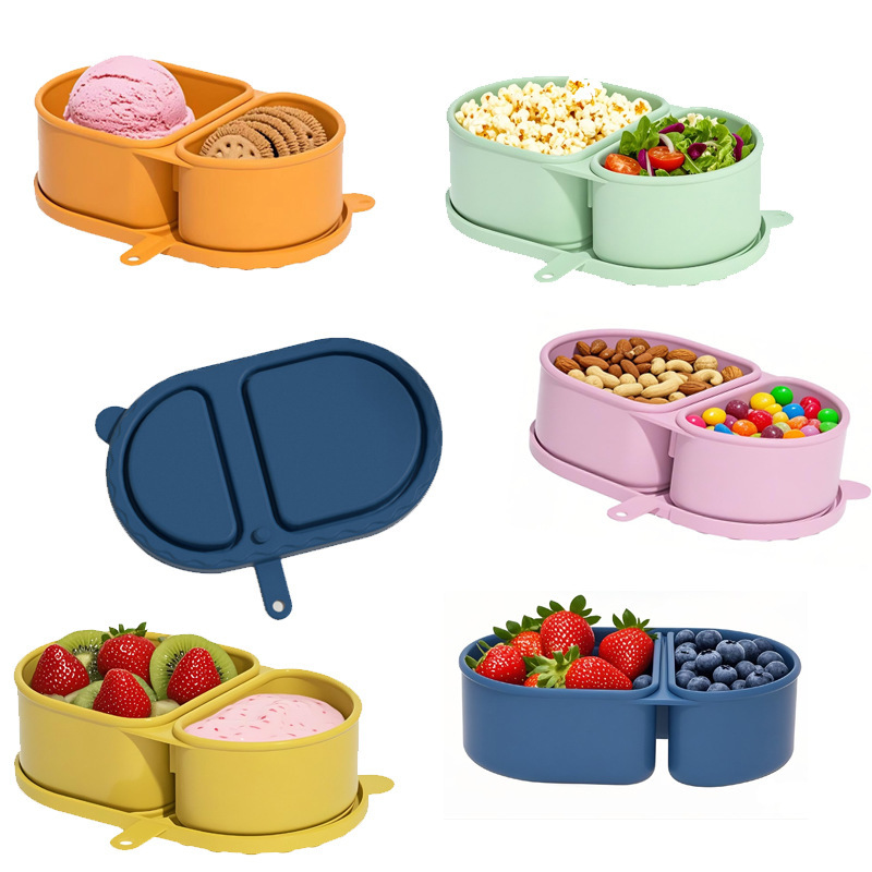 snack box