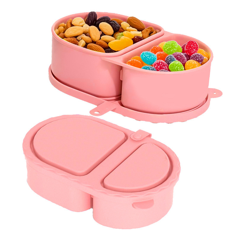 snack box