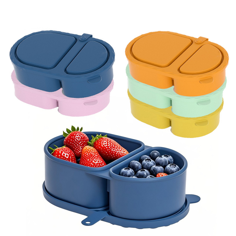 snack box