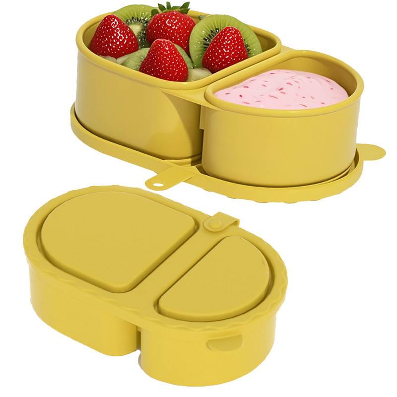 snack box