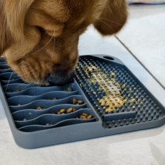 custom dog lick mat manufacturer