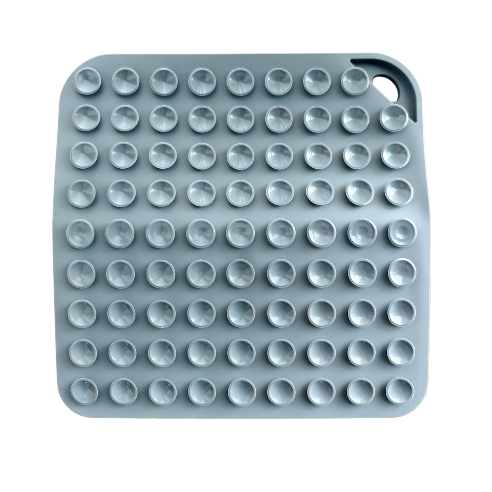 multifunction lick mat for pets
