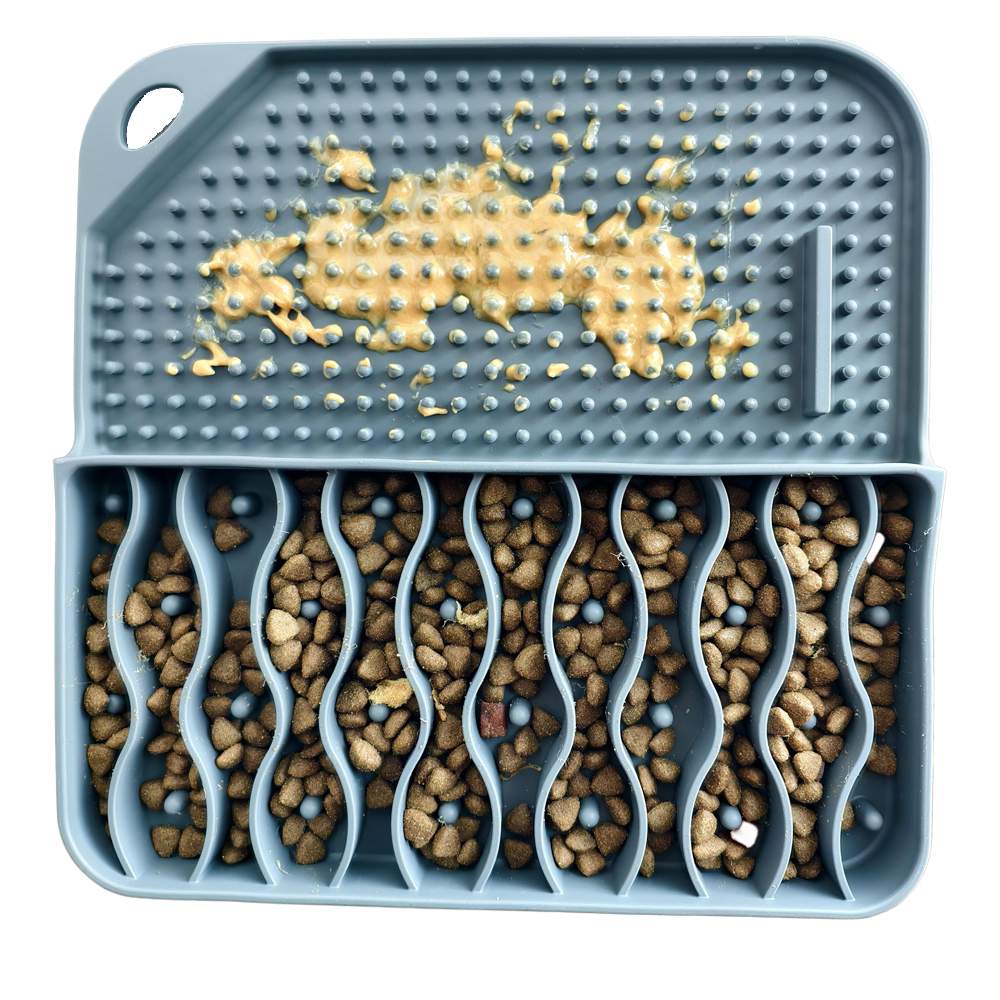 Dog Enrichment Lick Mat