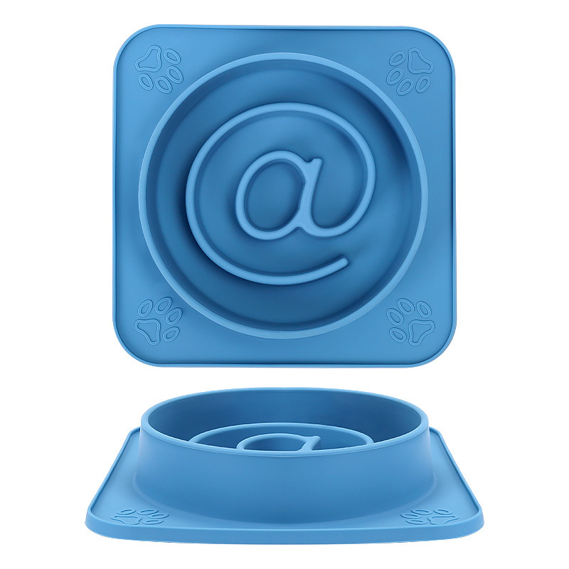private label slow feeder bowl manufacturer