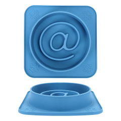 private label slow feeder bowl manufacturer