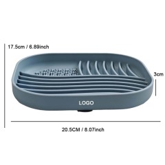 Interactive Dog Feeder Bowl | Puzzle Feeder Dog Bowl & Anti Gulping Dog Bowl Manufacturer