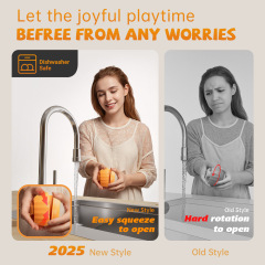 Frozen Dog Enrichment Toy Manufacturer