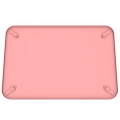 Custom Silicone Pee Pad Holder Manufacturer