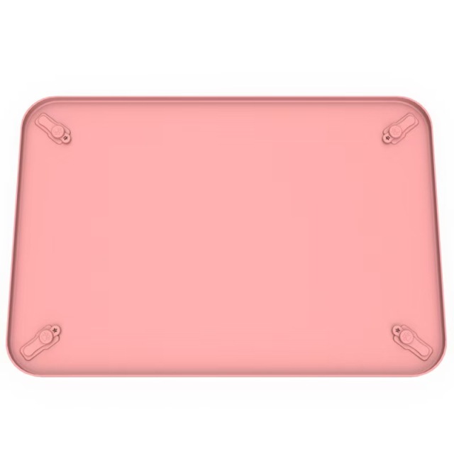 Custom Silicone Pee Pad Holder Manufacturer
