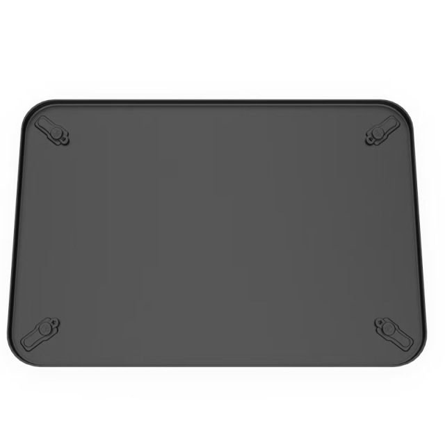 Custom Silicone Pee Pad Holder Manufacturer