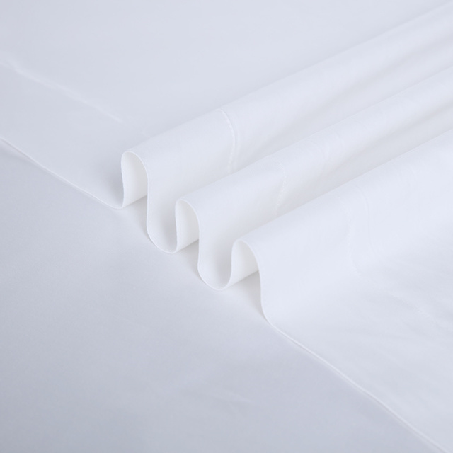Display of OEKO-TEX Certificates for Hospitality Bedding