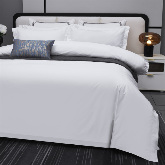 Modular Bedding Configuration: Choose Sheets/Duvet/Pillowcases Separately