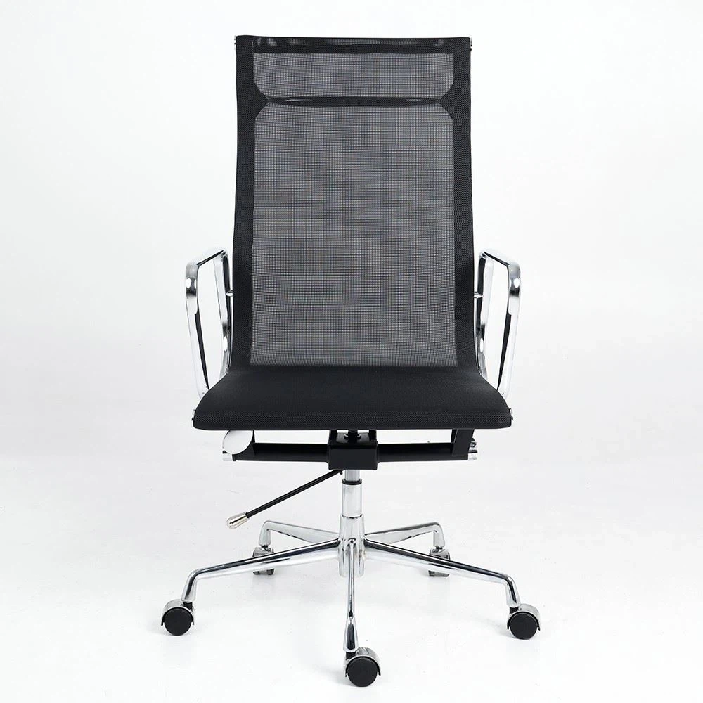 Plastic Ergonomic Chair