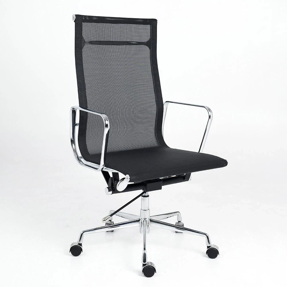 Plastic Ergonomic Chair