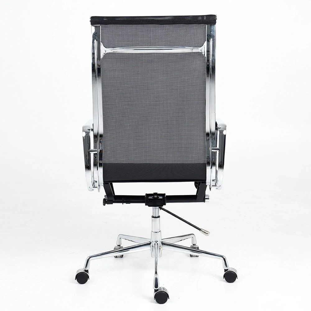 Plastic Ergonomic Chair