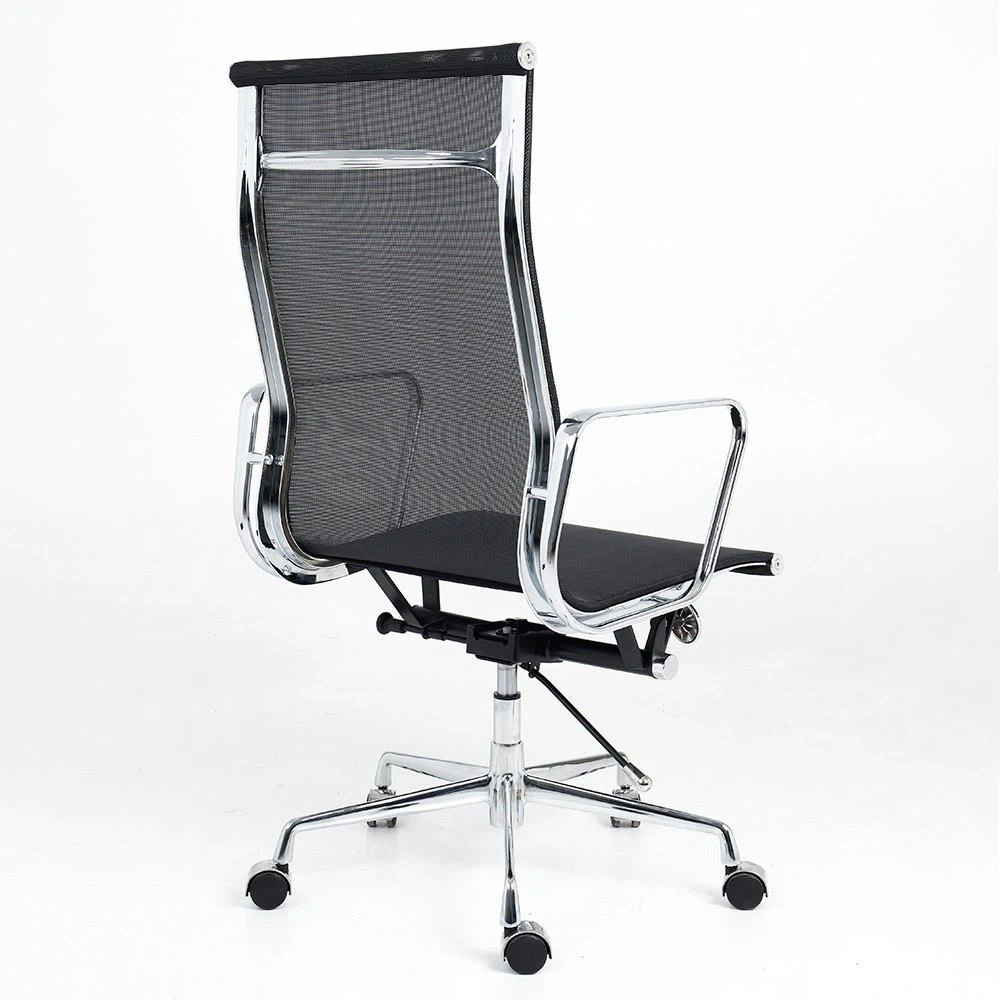 Plastic Ergonomic Chair