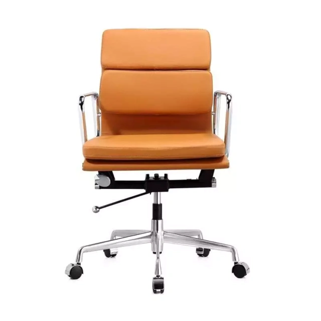Soft Double Padded Management Office Chair