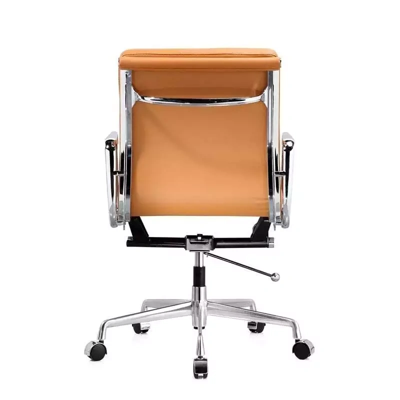 Soft Double Padded Management Office Chair