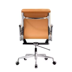 Soft Double Padded Management Office Chair