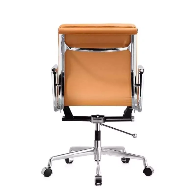 Soft Double Padded Management Office Chair