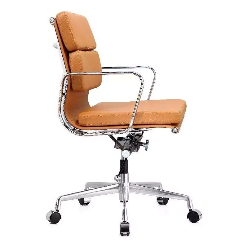 Soft Double Padded Management Office Chair