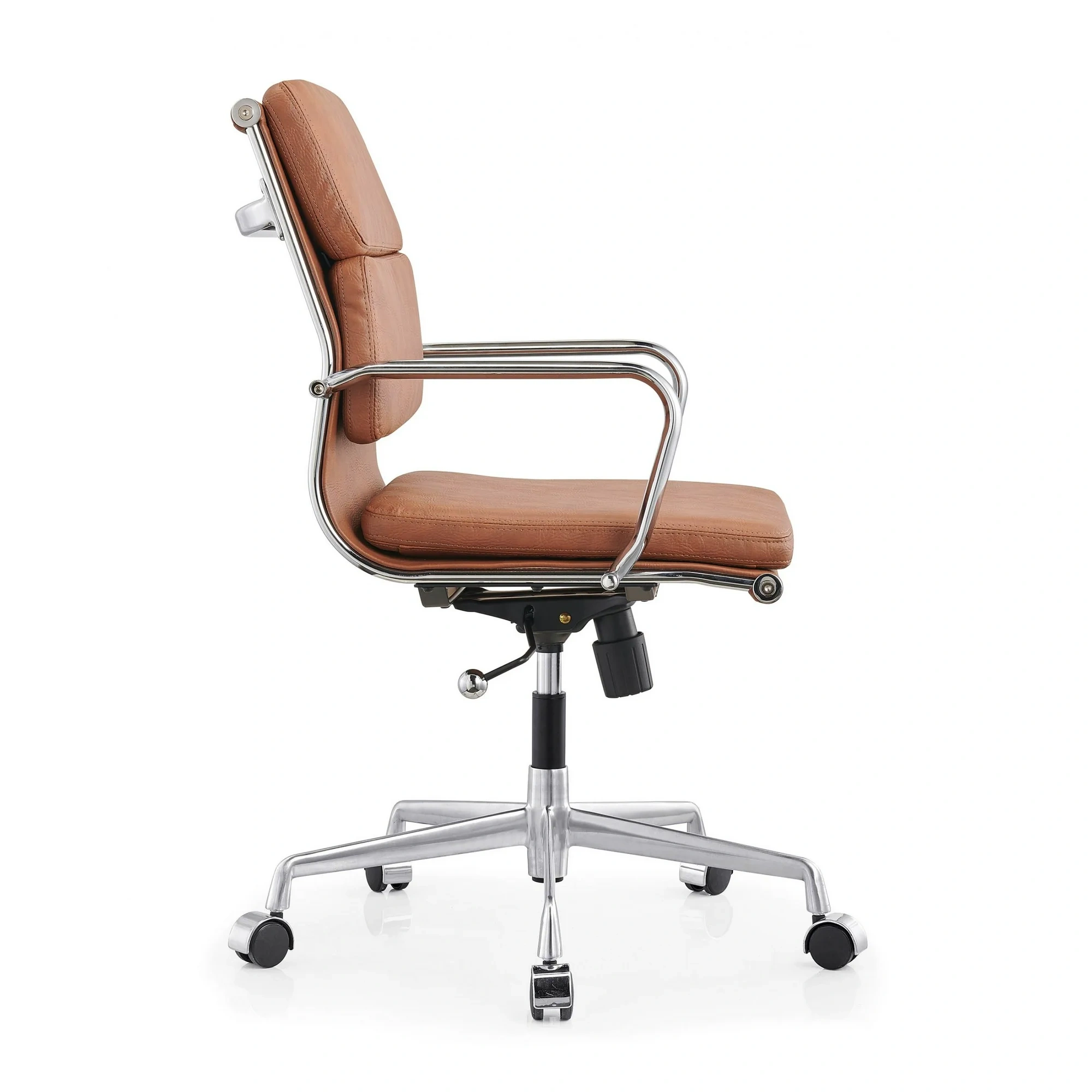 Ergonomic Desk Chair for Extra Back and Lumbar Support