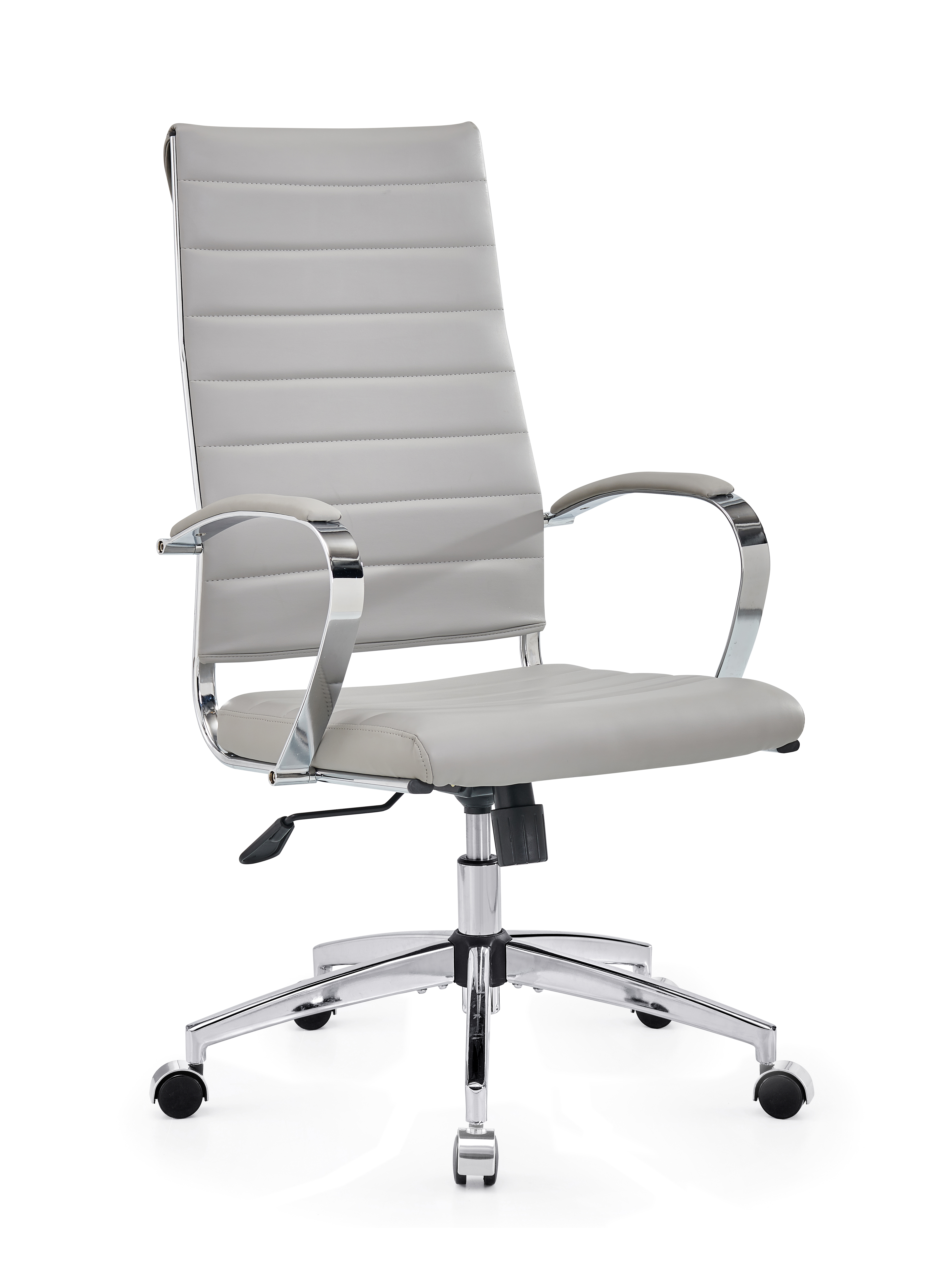 Ergonomic Desk Chair for Extra Back & Lumbar Support