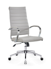 Ergonomic Desk Chair for Extra Back & Lumbar Support